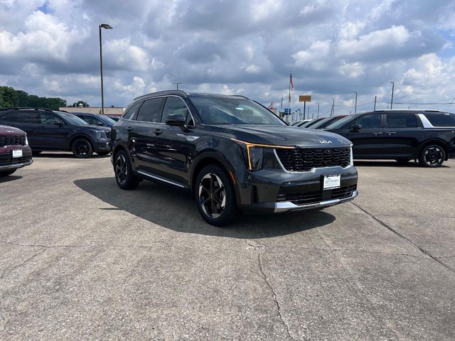 2025 Kia Sorento Hybrid SX Prestige at Auffenberg Kia of Cape Girardeau in Cape Girardeau MO