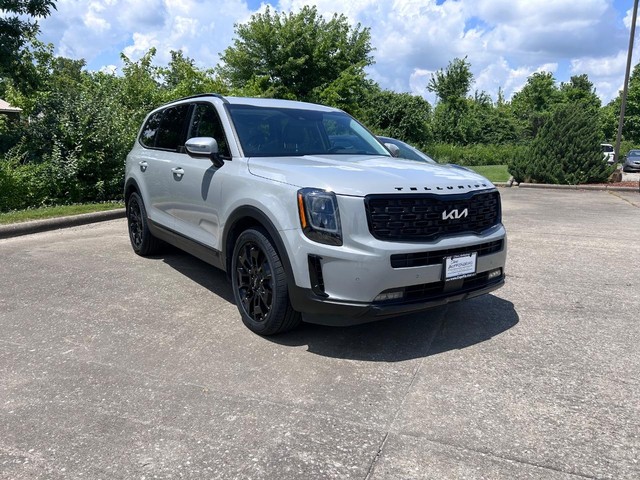 more details - kia telluride