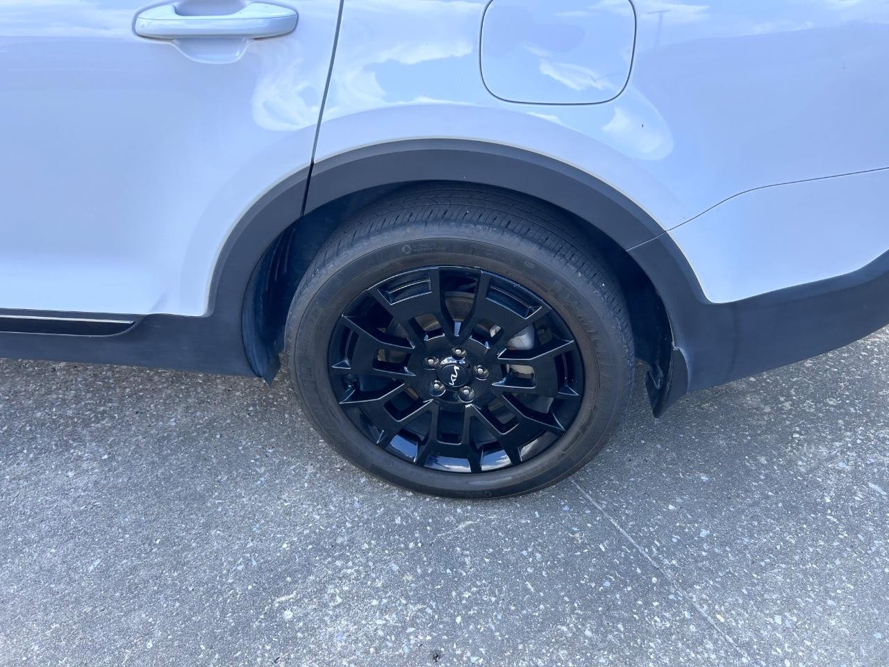 Kia Telluride Vehicle Full-screen Gallery Image 06