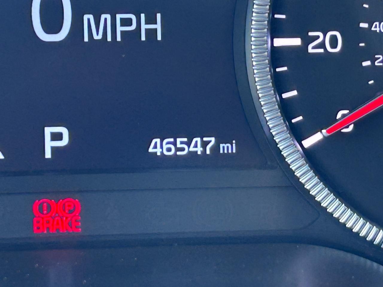 Kia Telluride Vehicle Full-screen Gallery Image 22