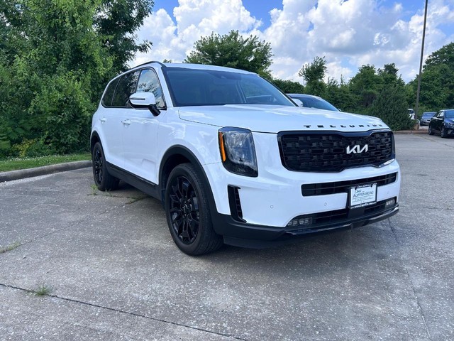 more details - kia telluride
