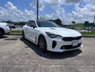 2023 Kia Stinger GT-Line thumbnail image 01