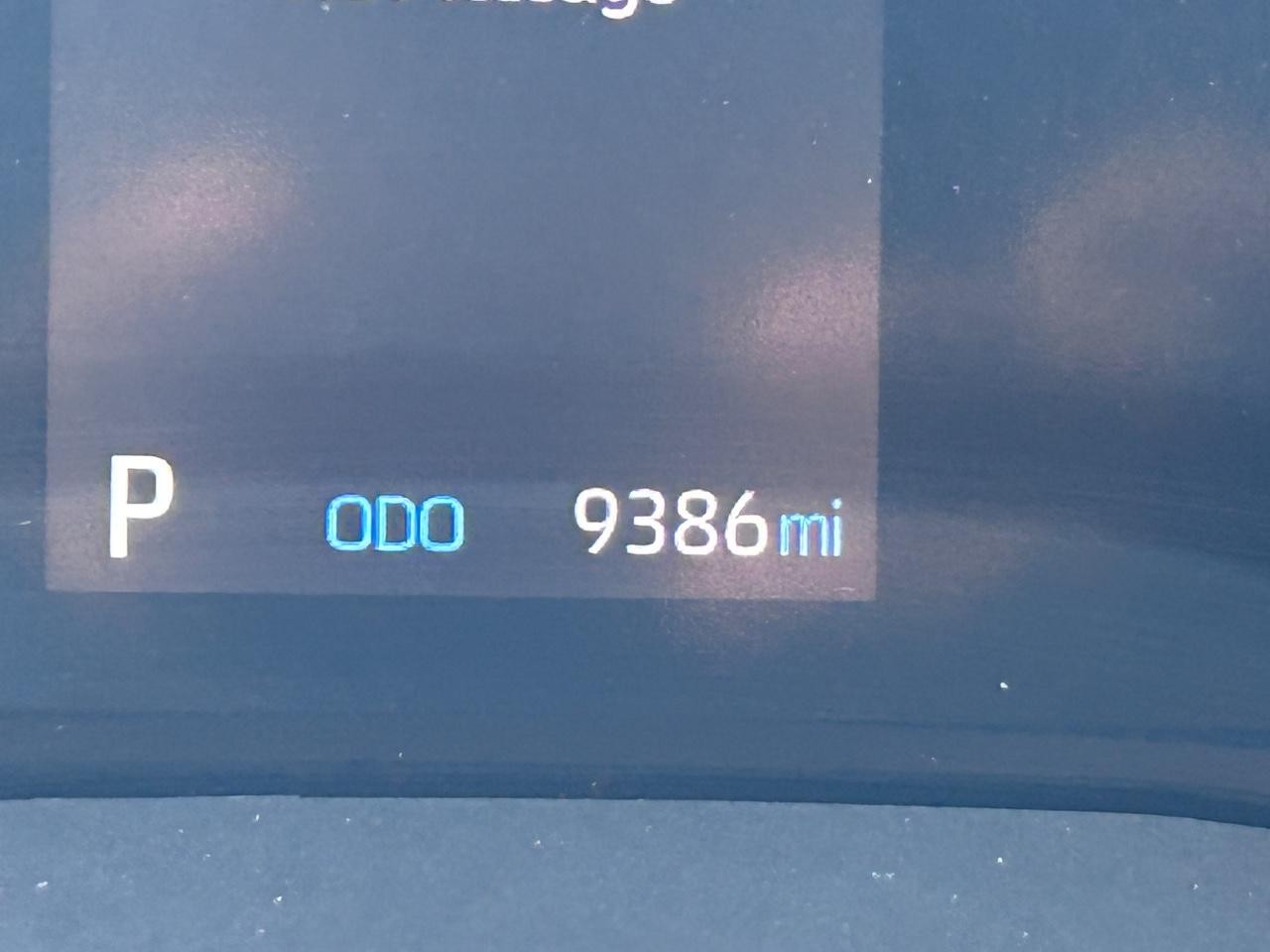 Toyota Sienna Vehicle Full-screen Gallery Image 21