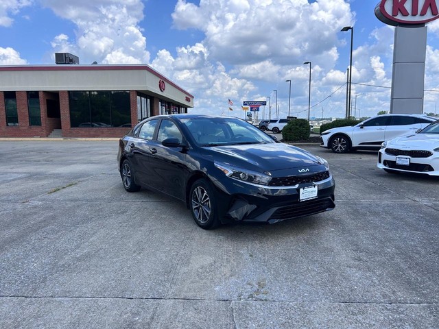 more details - kia forte