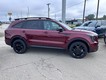 2025 Kia Sorento X-Line EX thumbnail image 02