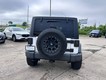 2013 Jeep Wrangler Unlimited Sport thumbnail image 03