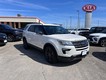 2018 Ford Explorer XLT thumbnail image 01