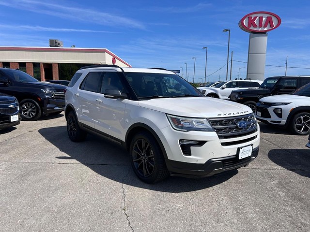 more details - ford explorer
