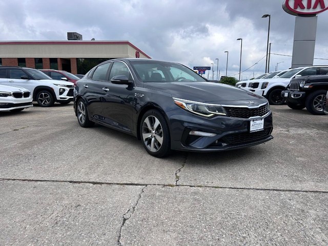 Cape Girardeau MO 2019 Kia Optima more details - kia optima