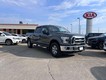 2016 Ford F-150 4WD SuperCrew thumbnail image 01