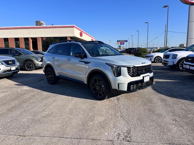 Cape Girardeau MO 2026 Kia Sorento more details - kia sorento