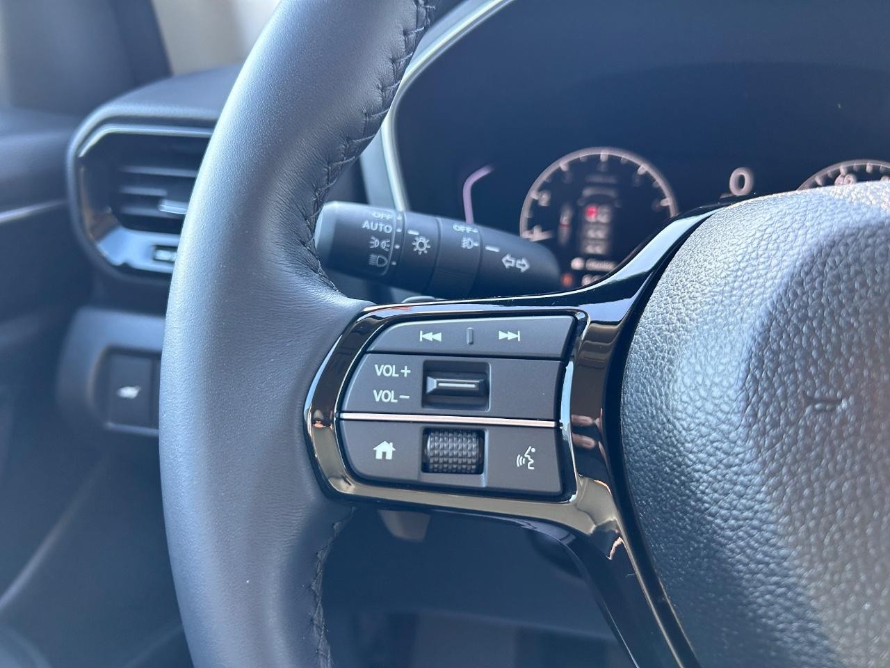 Honda Pilot Vehicle Full-screen Gallery Image 13