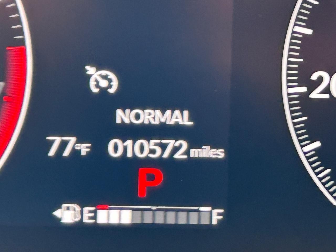 Honda Pilot Vehicle Full-screen Gallery Image 22