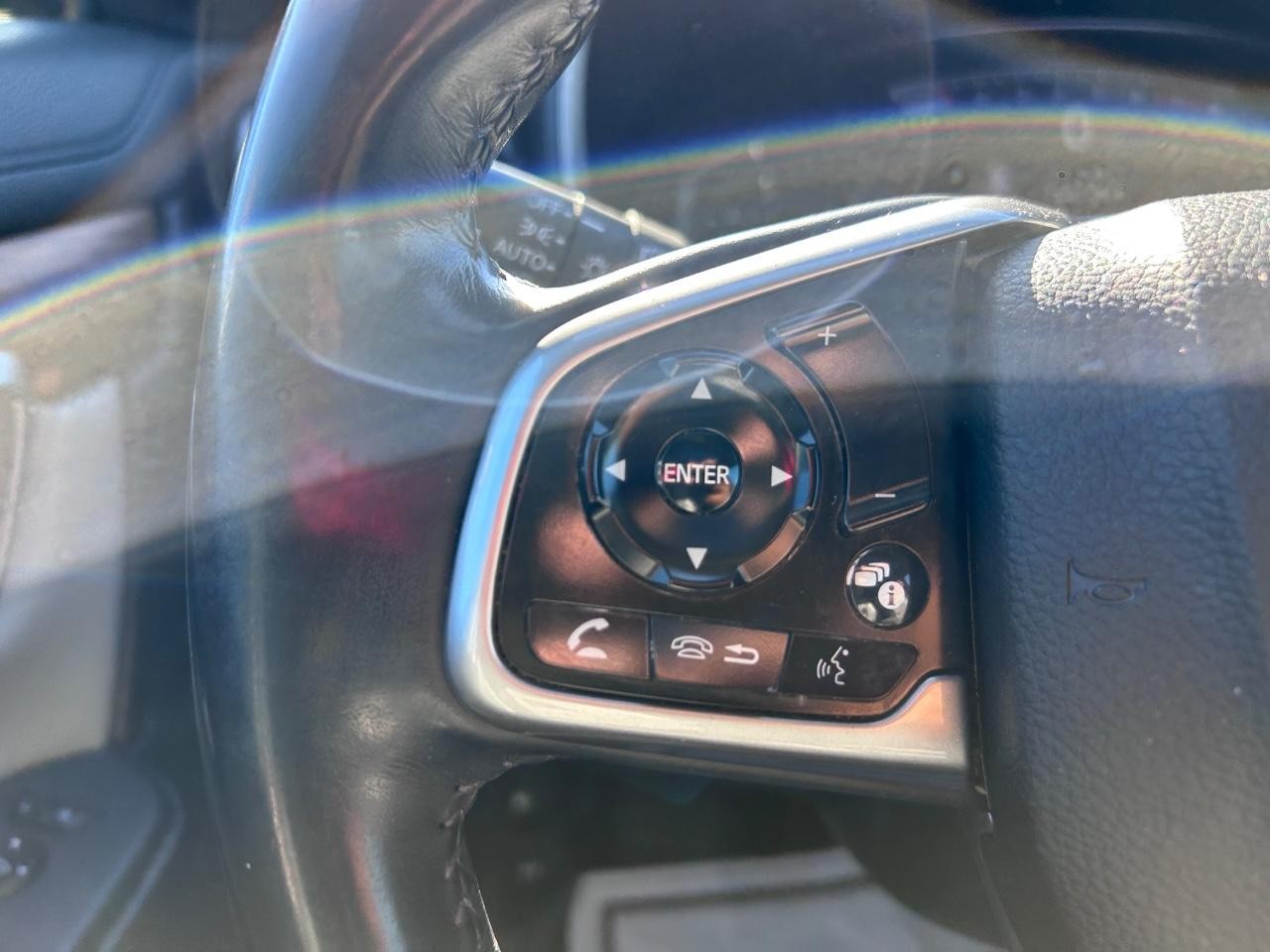 Honda CR-V Vehicle Full-screen Gallery Image 11