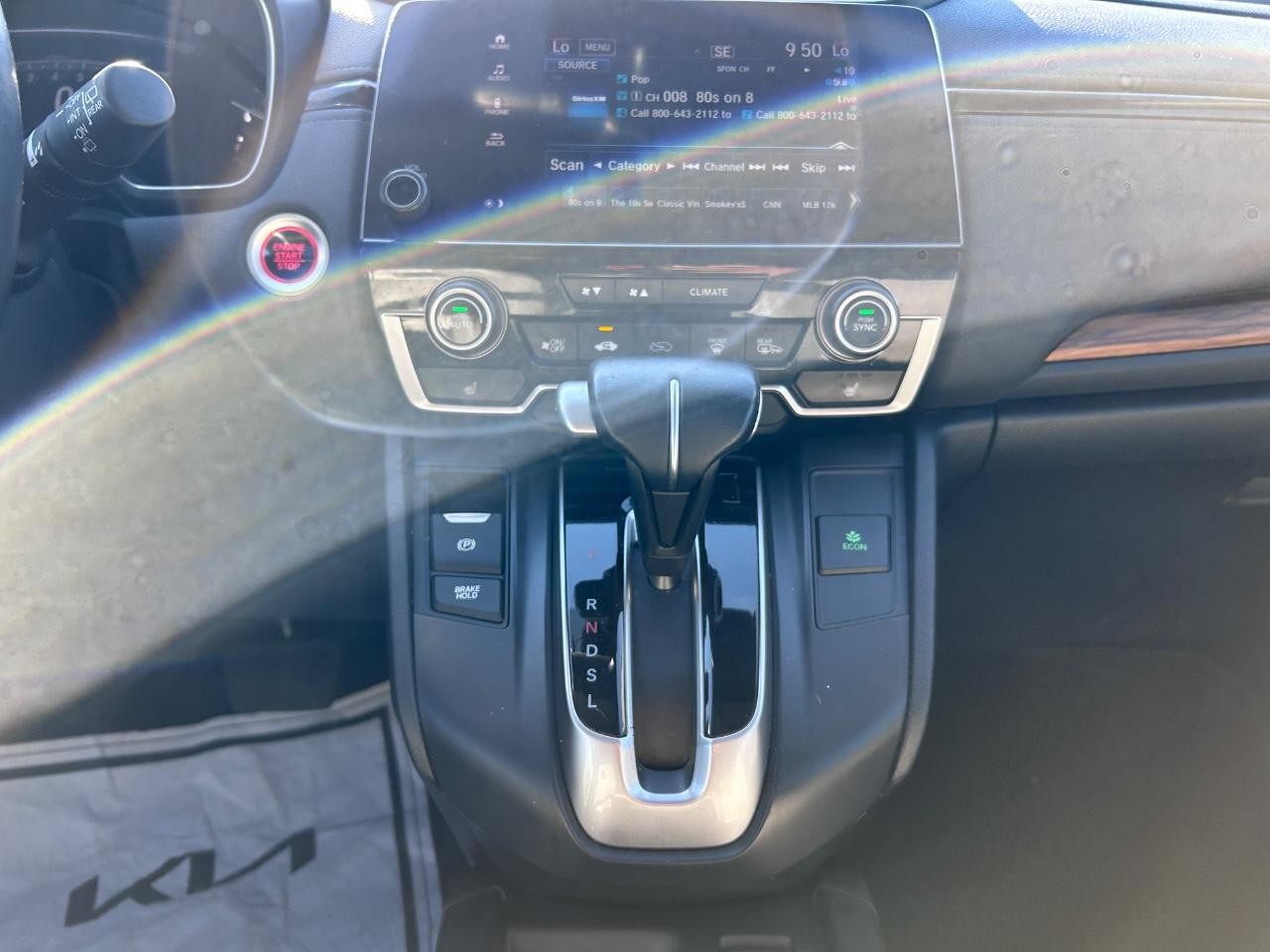 Honda CR-V Vehicle Full-screen Gallery Image 15