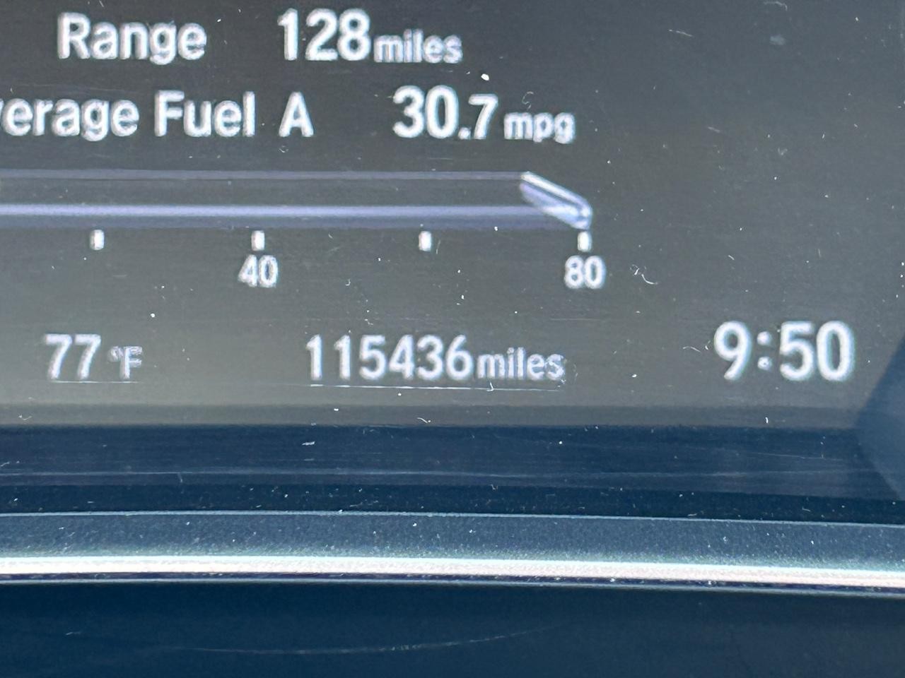 Honda CR-V Vehicle Full-screen Gallery Image 20