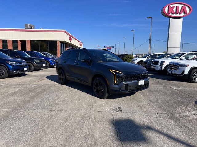 Cape Girardeau MO 2026 Kia Sportage Hybrid more details - kia sportage hybrid