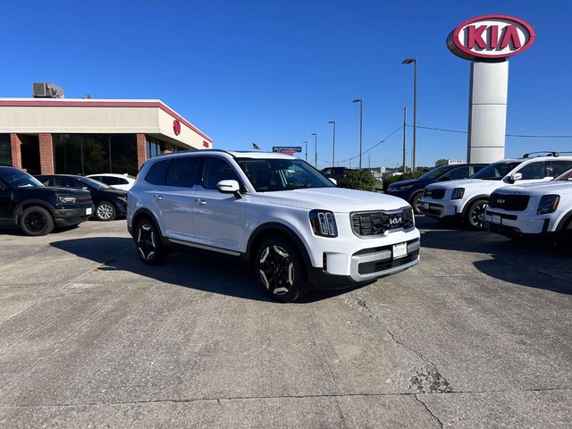 2025 Kia Telluride S at Auffenberg Kia of Cape Girardeau in Cape Girardeau MO 2025 Kia Telluride S at Auffenberg Kia of Cape Girardeau in Cape Girardeau MO