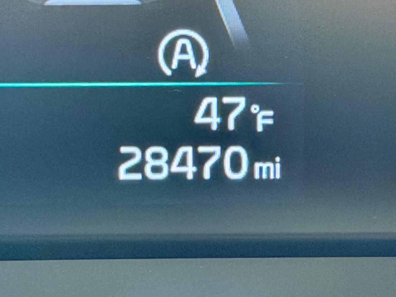 Kia Soul Vehicle Full-screen Gallery Image 18