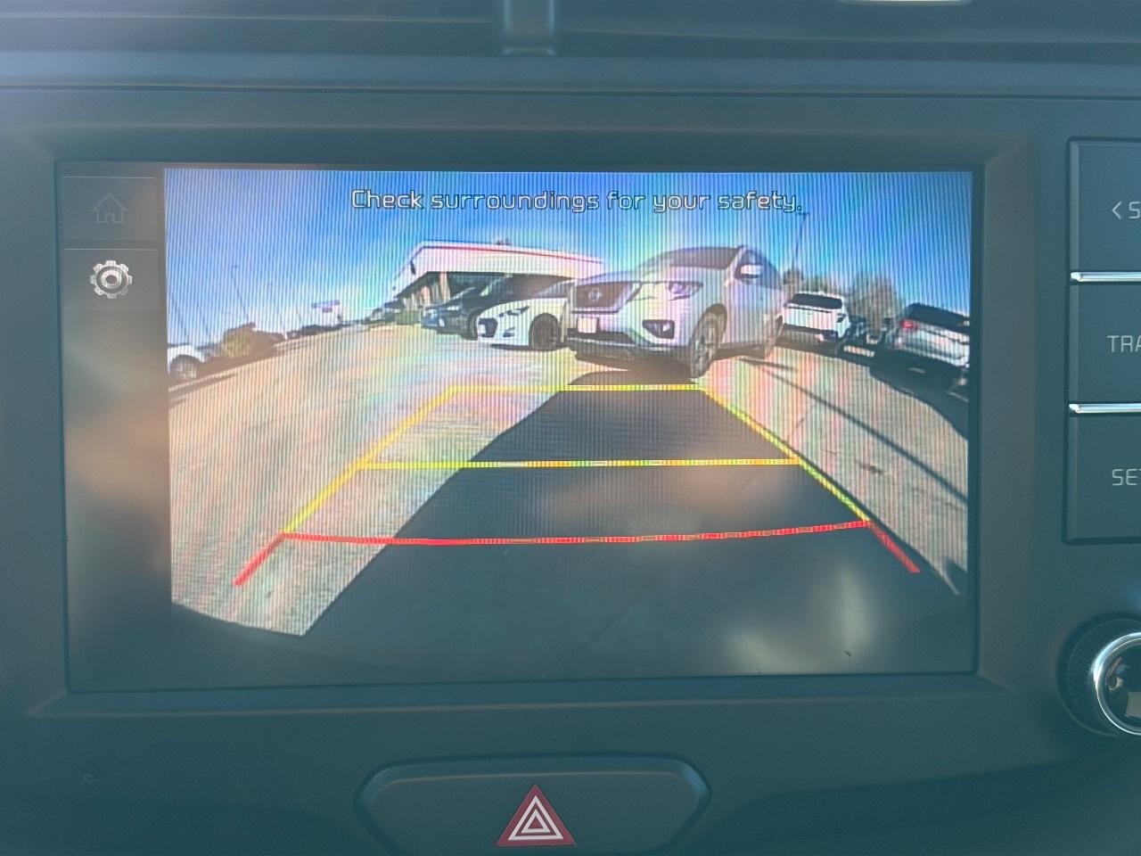 Kia Soul Vehicle Full-screen Gallery Image 19