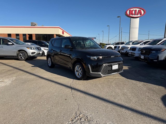 Cape Girardeau MO 2024 Kia Soul more details - kia soul