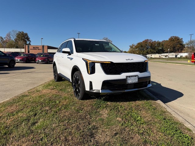Cape Girardeau MO 2026 Kia Sorento more details - kia sorento