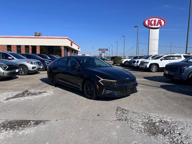 Cape Girardeau MO 2026 Kia K5 more details - kia k5