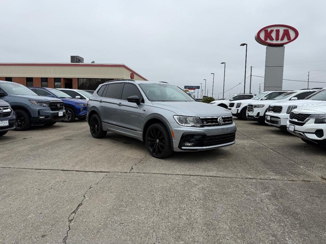 2021 Volkswagen Tiguan 2.0T FWD at Auffenberg Kia of Cape Girardeau in Cape Girardeau MO