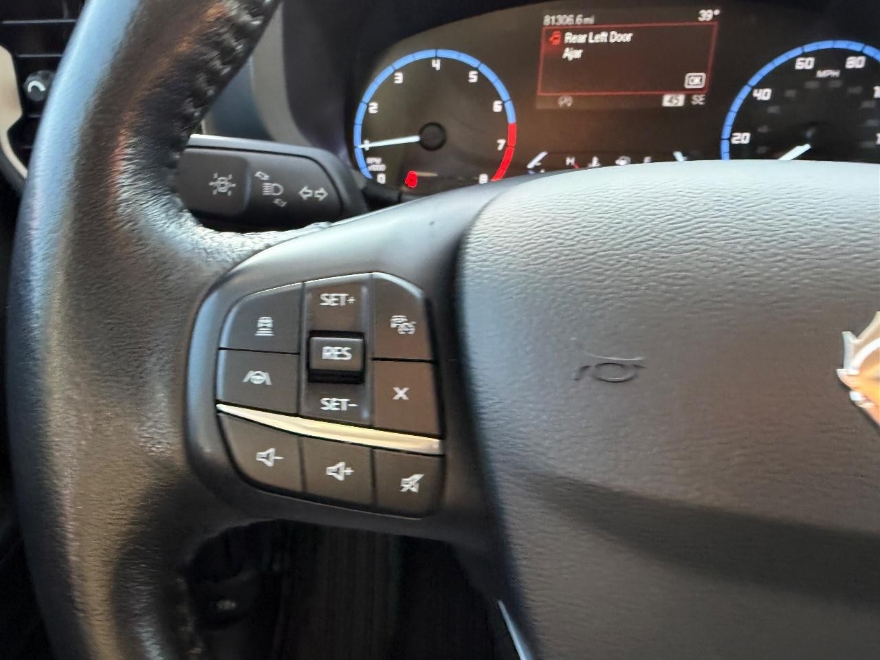 Ford Bronco Sport Vehicle Full-screen Gallery Image 10