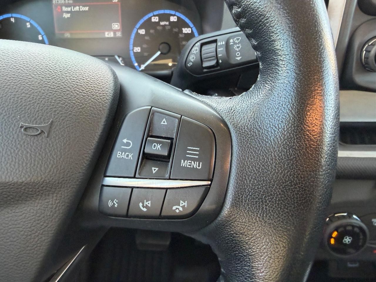 Ford Bronco Sport Vehicle Full-screen Gallery Image 11