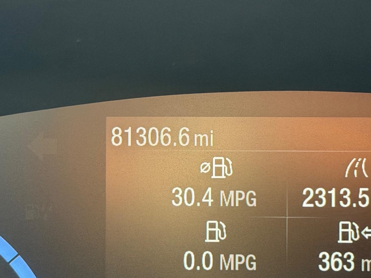 Ford Bronco Sport Vehicle Full-screen Gallery Image 18