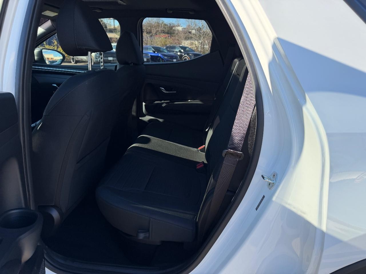 Hyundai Santa Cruz Vehicle Full-screen Gallery Image 06