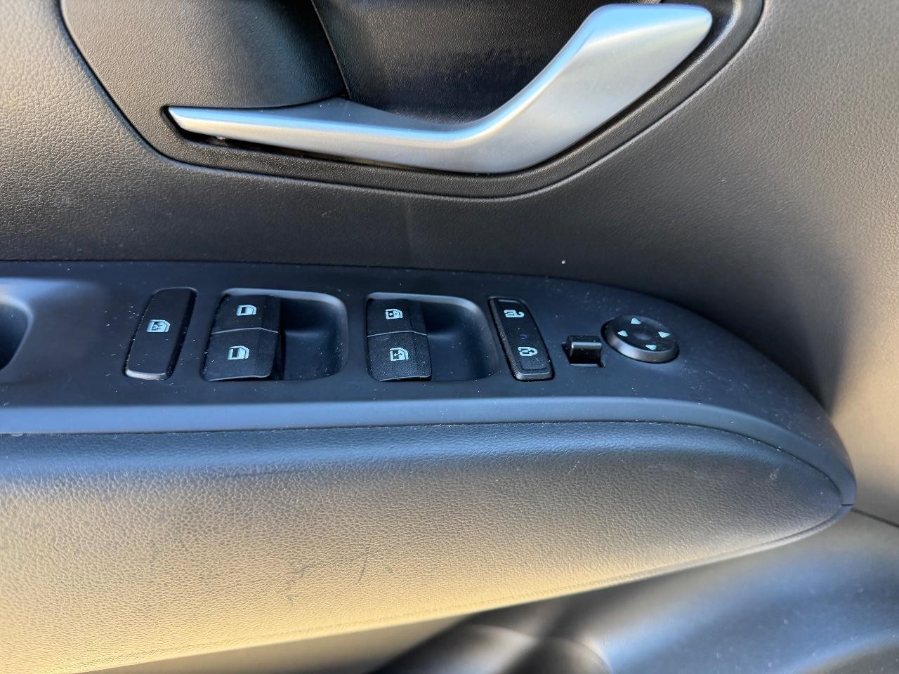 Hyundai Santa Cruz Vehicle Full-screen Gallery Image 16