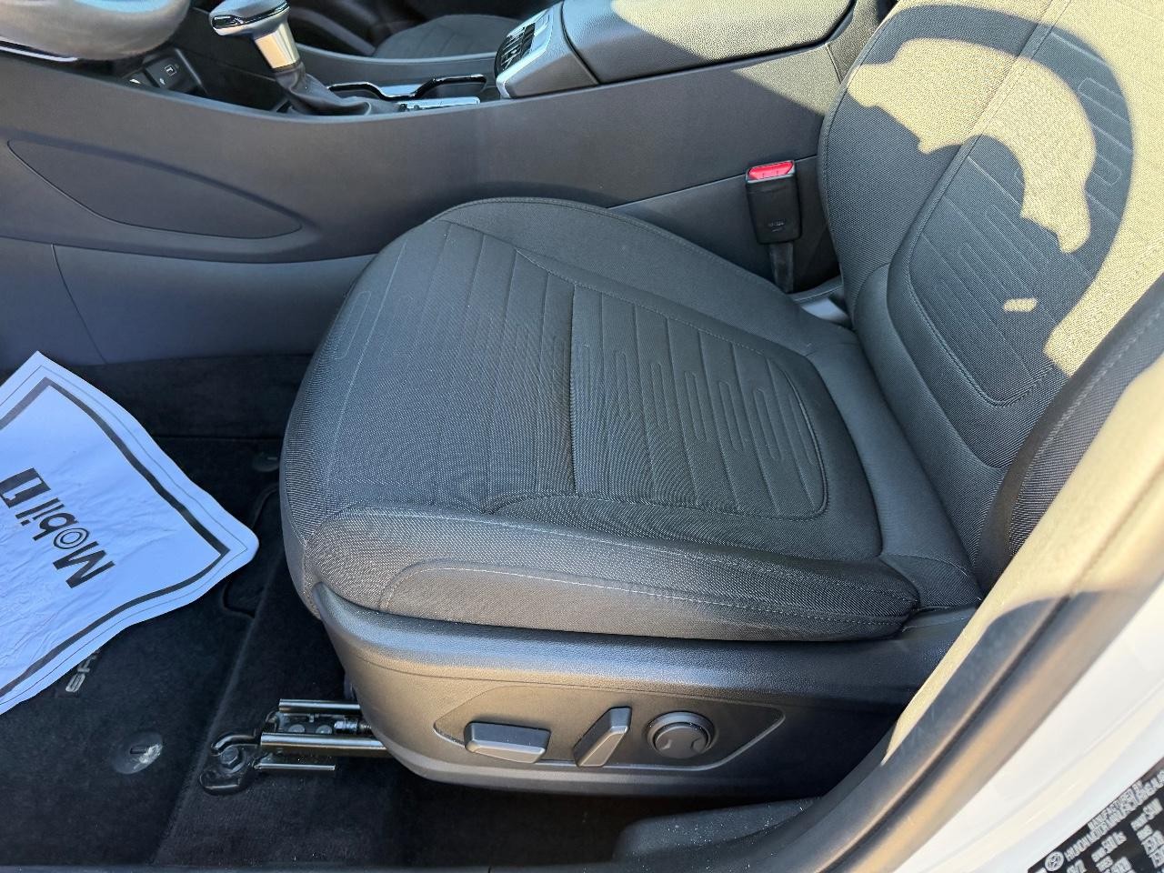 Hyundai Santa Cruz Vehicle Full-screen Gallery Image 17