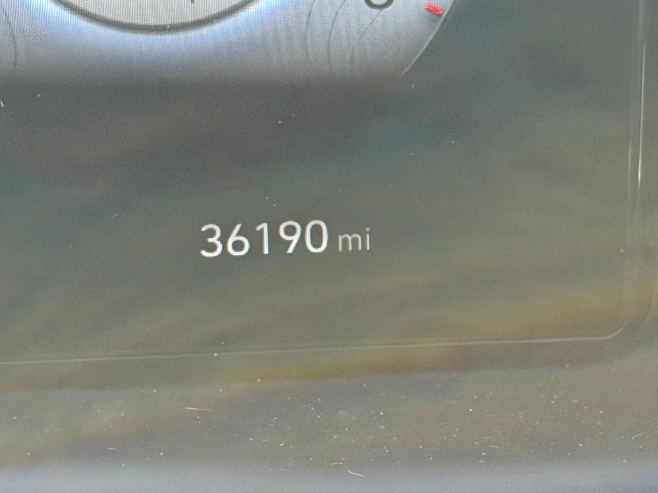 Hyundai Santa Cruz Vehicle Full-screen Gallery Image 18