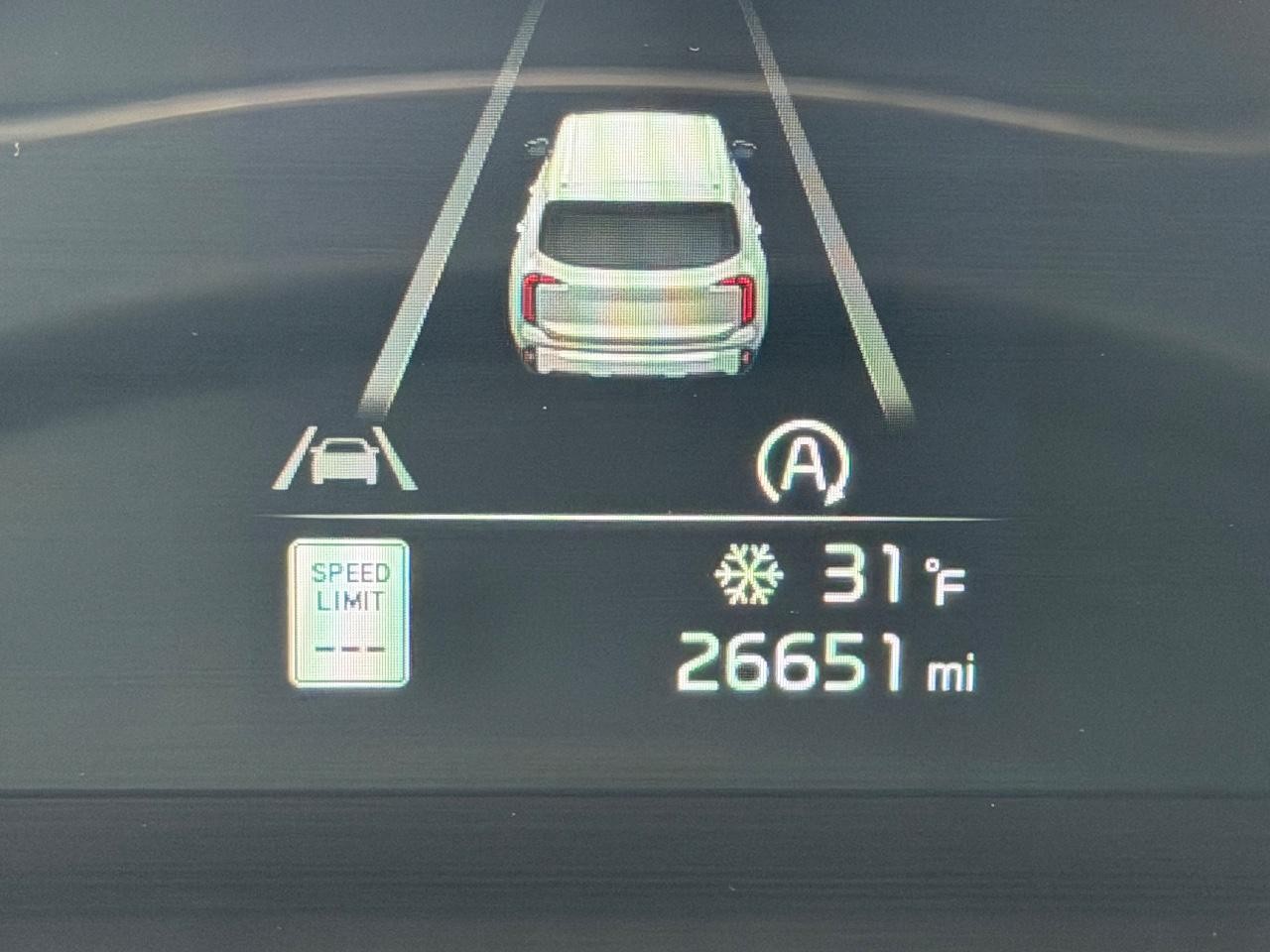 Kia Telluride Vehicle Full-screen Gallery Image 22