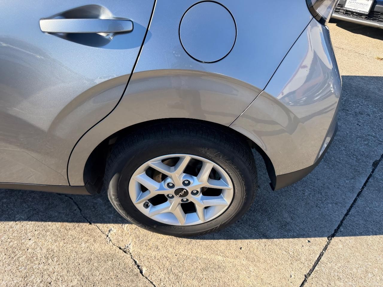 Kia Soul Vehicle Full-screen Gallery Image 05