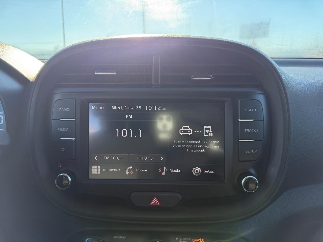 Kia Soul Vehicle Full-screen Gallery Image 11