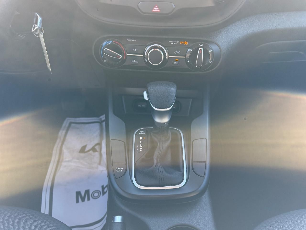 Kia Soul Vehicle Full-screen Gallery Image 13