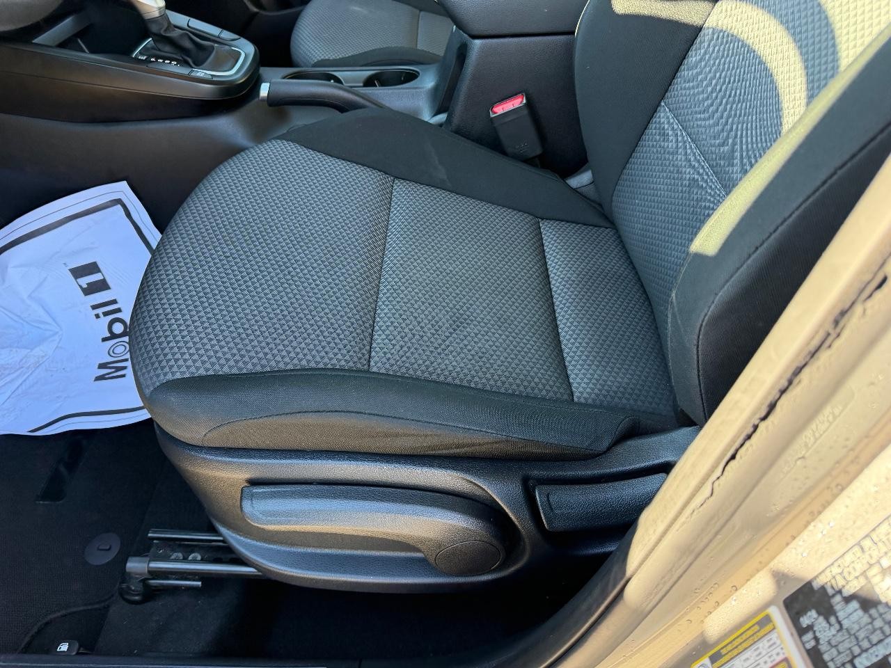 Kia Soul Vehicle Full-screen Gallery Image 16