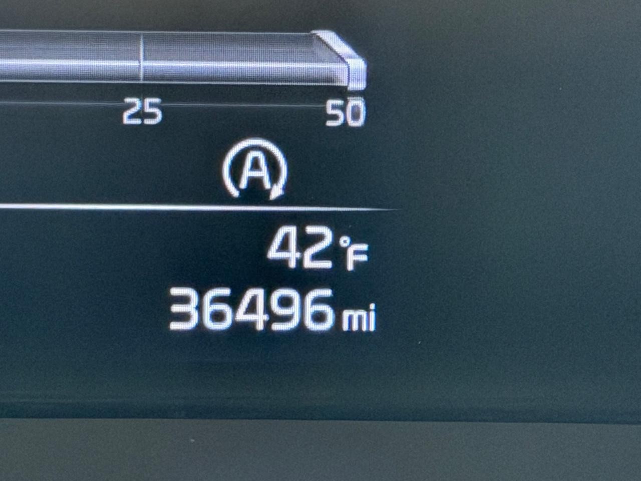 Kia Soul Vehicle Full-screen Gallery Image 17