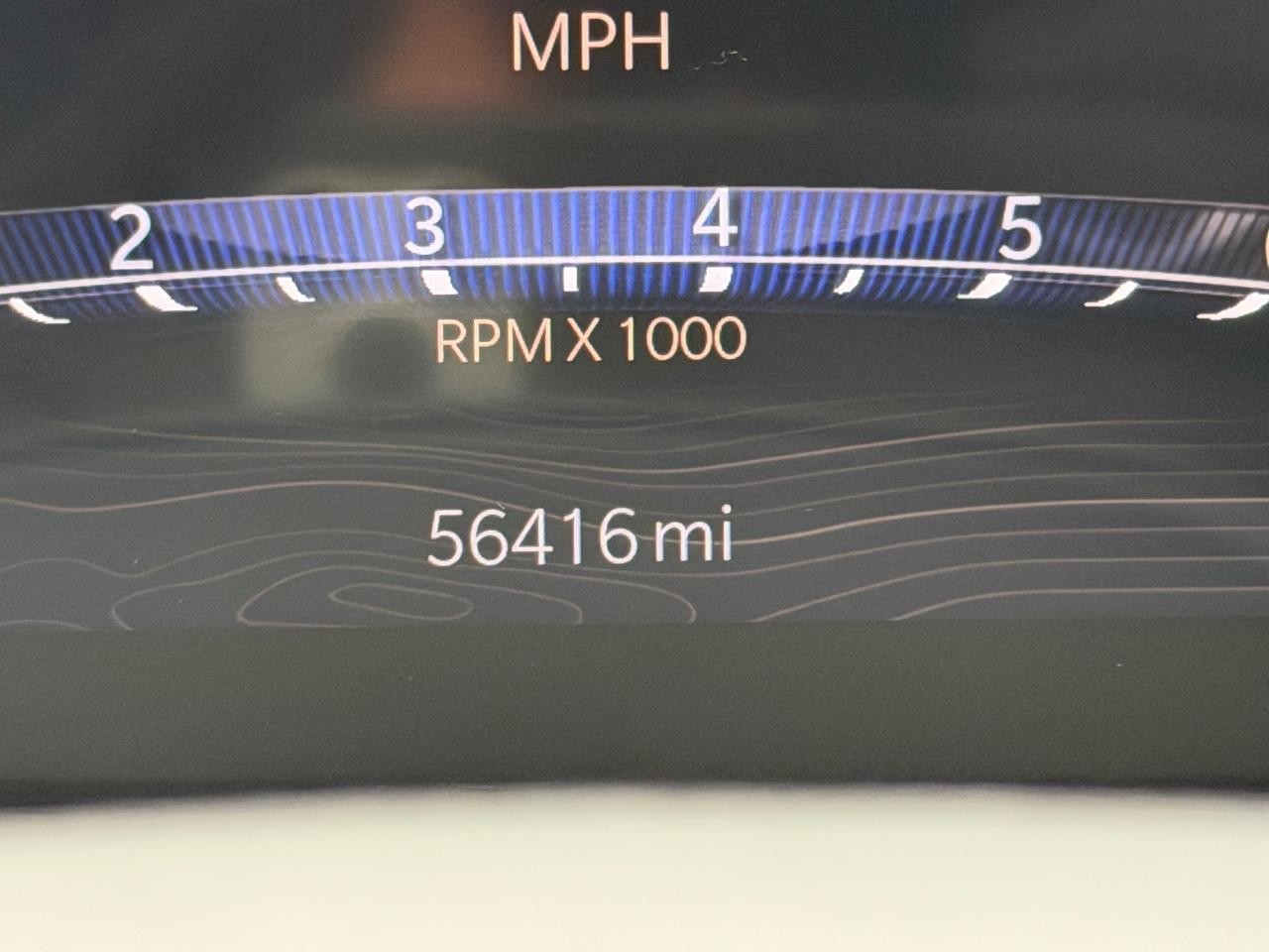 Jeep Grand Cherokee L Vehicle Full-screen Gallery Image 20