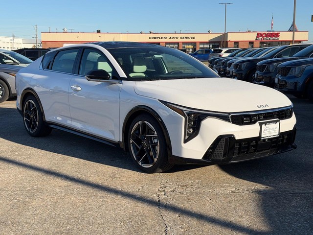 Cape Girardeau MO 2026 Kia K4 more details - kia k4