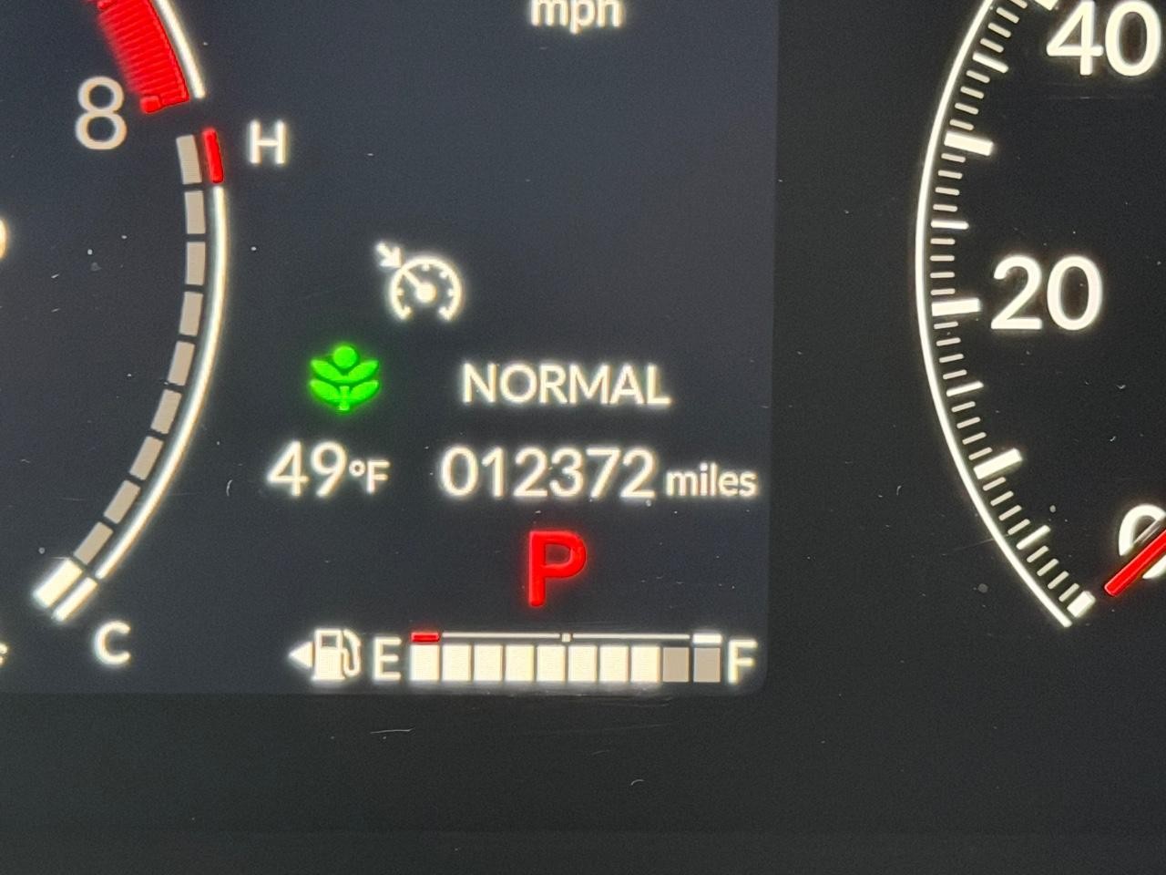 Honda Ridgeline Vehicle Full-screen Gallery Image 19