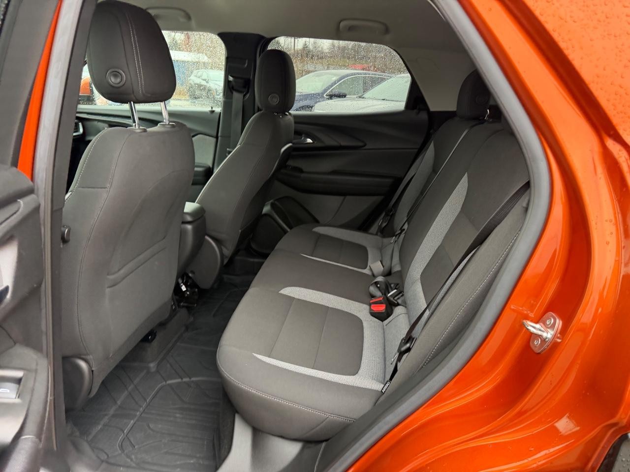 Chevrolet TrailBlazer Vehicle Full-screen Gallery Image 06