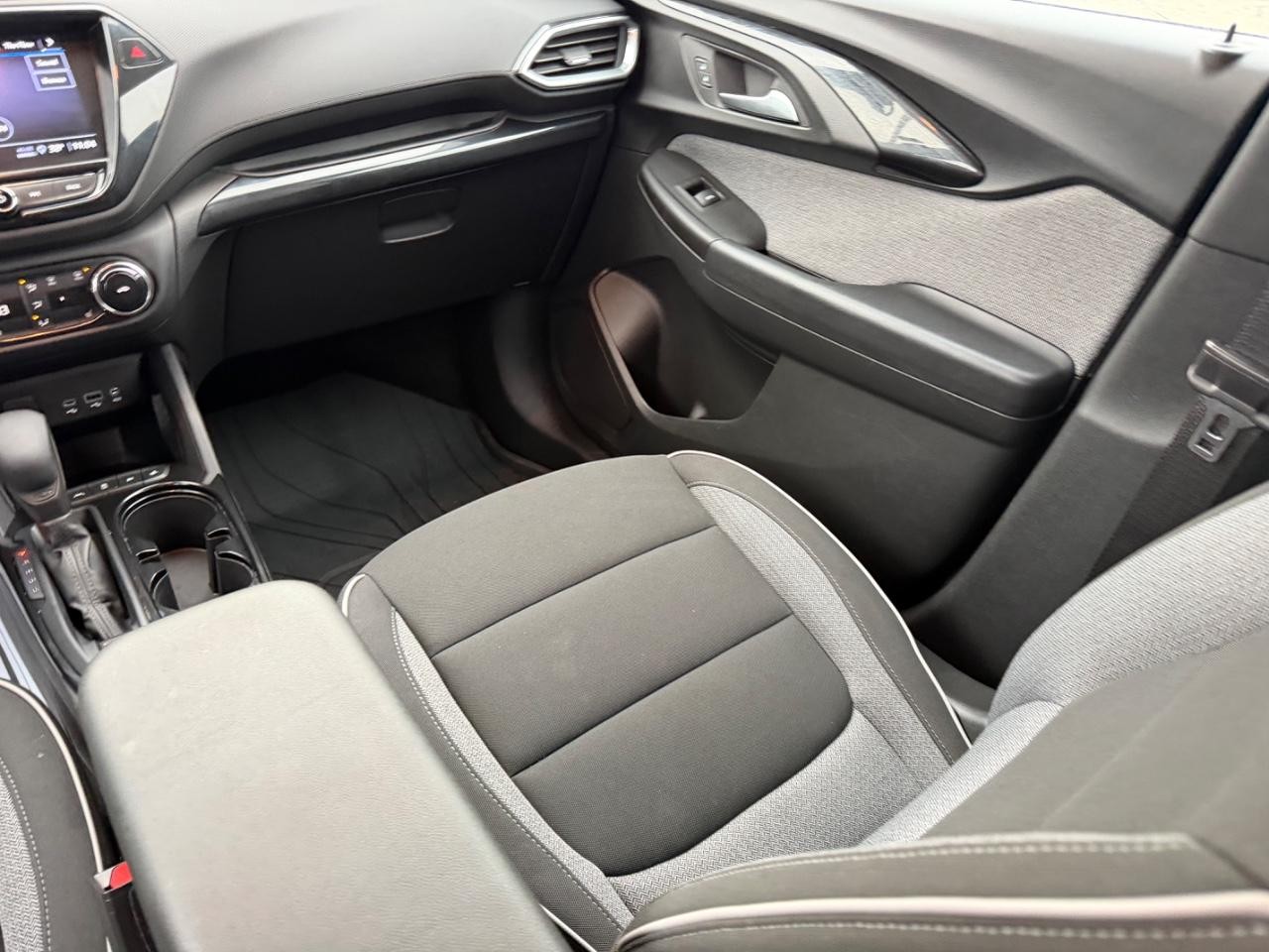 Chevrolet TrailBlazer Vehicle Full-screen Gallery Image 14