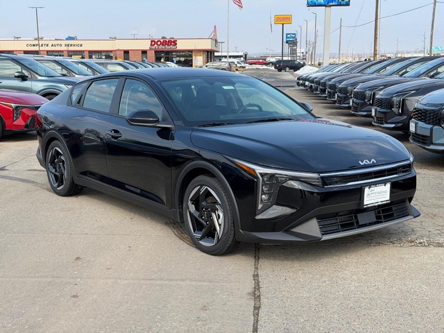 Cape Girardeau MO 2026 Kia K4 more details - kia k4