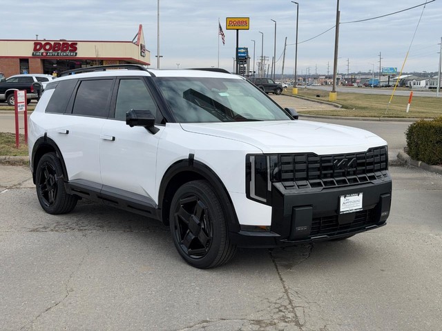 Cape Girardeau MO 2027 Kia Telluride more details - kia telluride