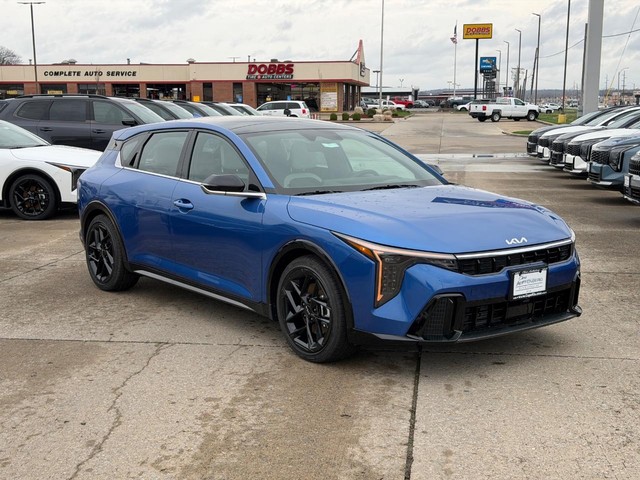 Cape Girardeau MO 2026 Kia K4 more details - kia k4
