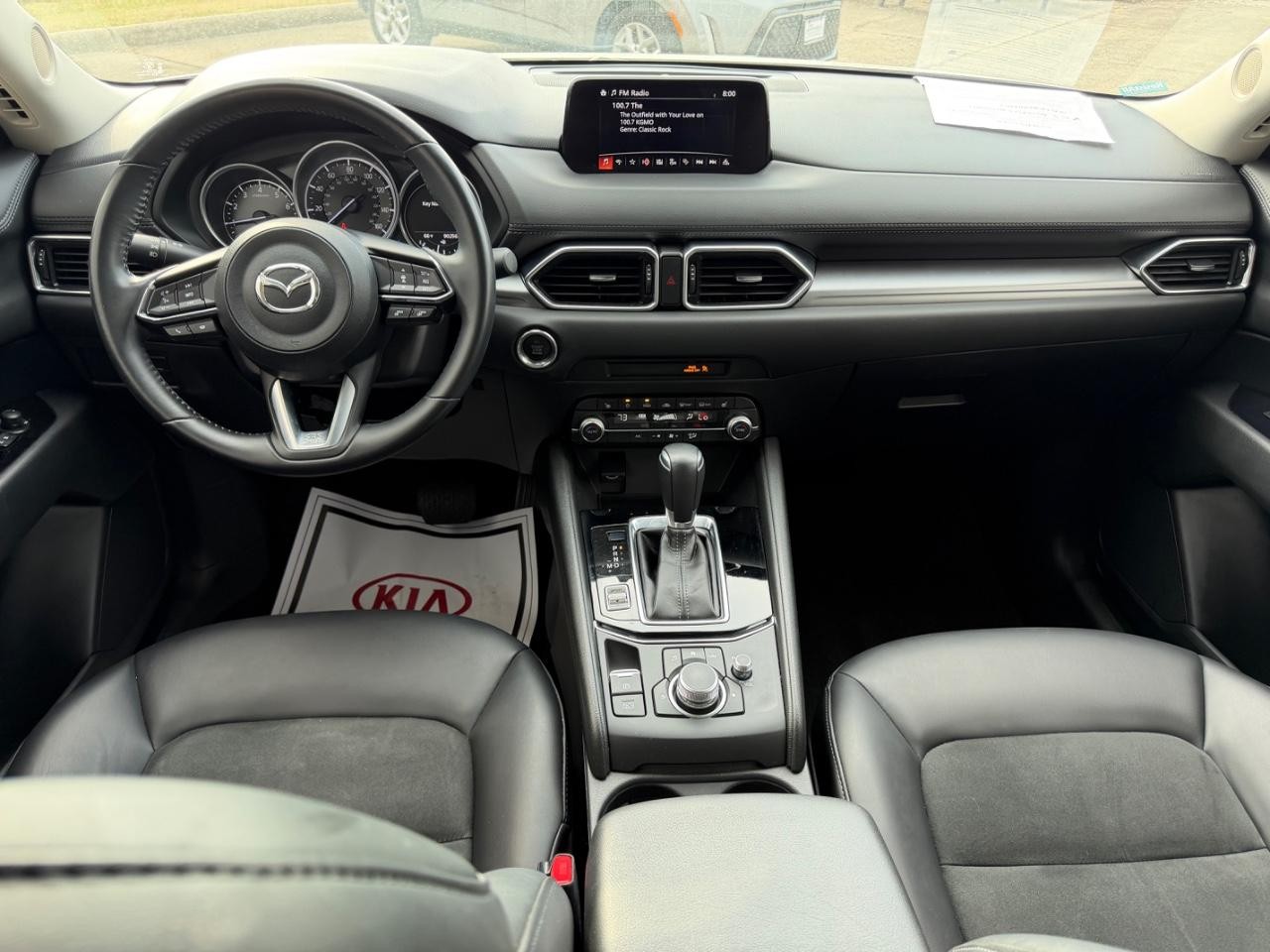 Mazda CX-5 Vehicle Full-screen Gallery Image 07